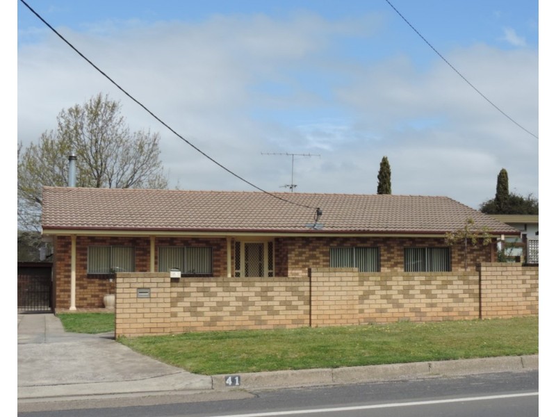41 Taralga Road, Goulburn NSW 2580