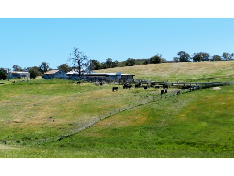 Silverton 2288 Gurrundah Road, Goulburn NSW 2580