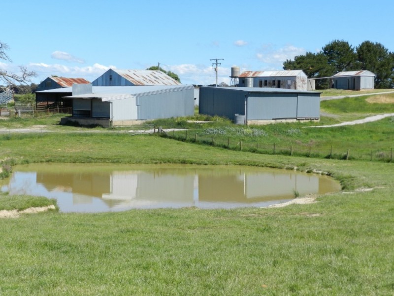 Silverton 2288 Gurrundah Road, Goulburn NSW 2580
