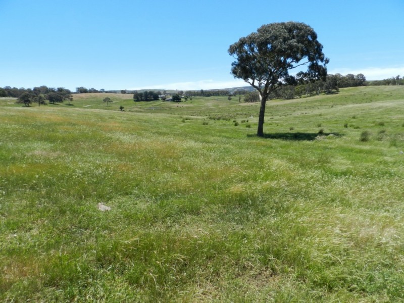Silverton 2288 Gurrundah Road, Goulburn NSW 2580
