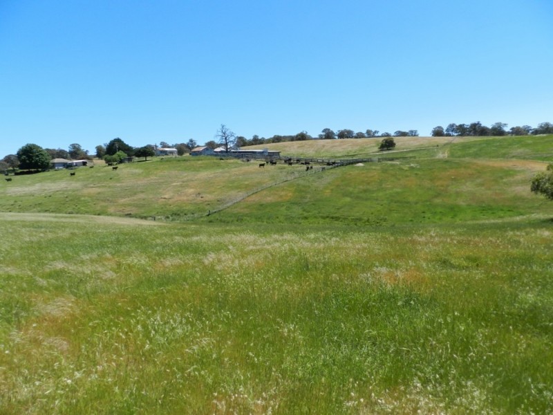 Silverton 2288 Gurrundah Road, Goulburn NSW 2580