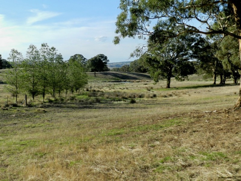 Silverton 2288 Gurrundah Road, Goulburn NSW 2580