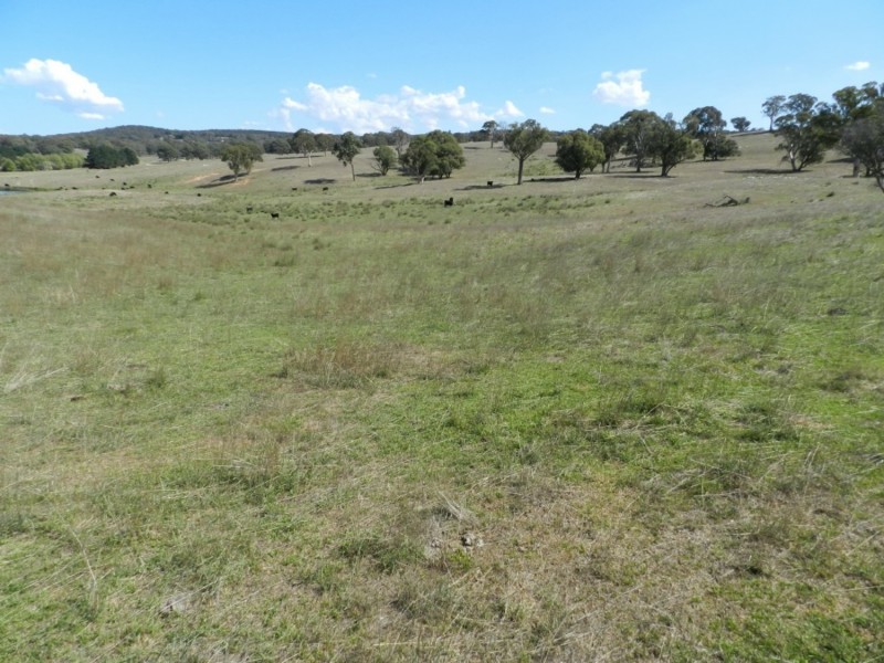 Silverton 2288 Gurrundah Road, Goulburn NSW 2580