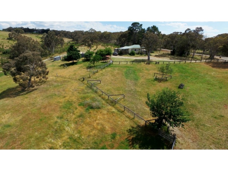 Pomeroy West 2337 Range Road, Goulburn NSW 2580