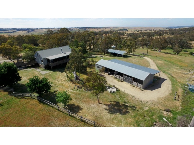 Pomeroy West 2337 Range Road, Goulburn NSW 2580