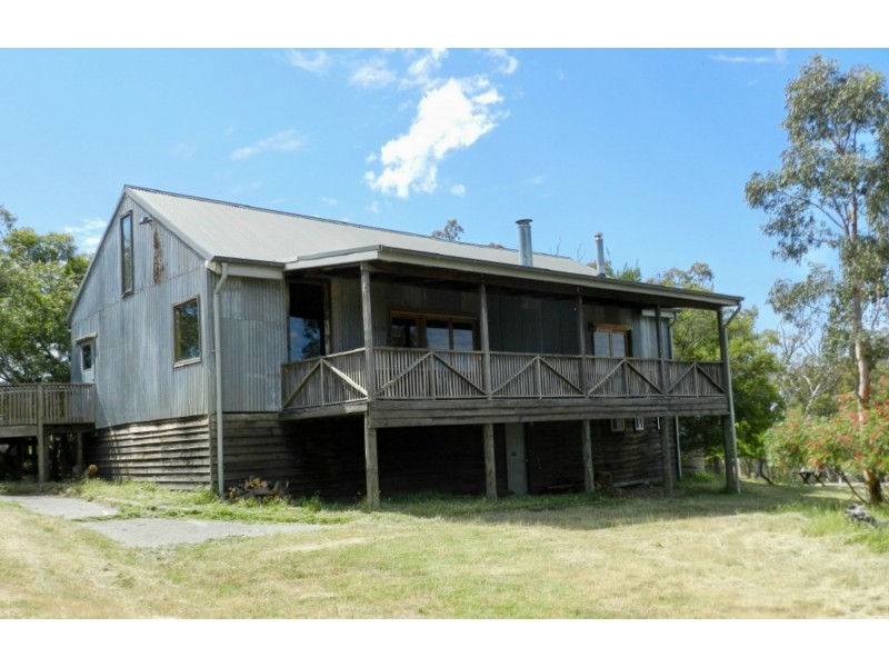 Pomeroy West 2337 Range Road, Goulburn NSW 2580