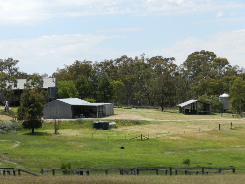 Pomeroy West 2337 Range Road, Goulburn NSW 2580