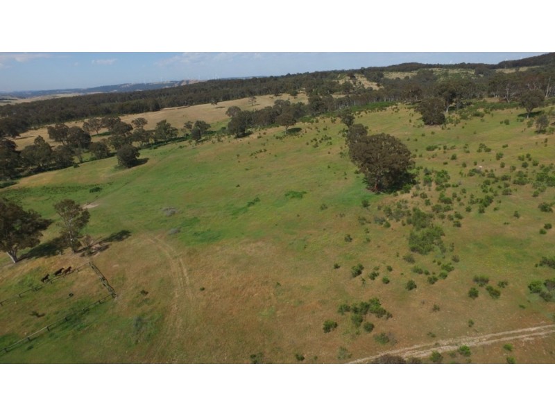 Pomeroy West 2337 Range Road, Goulburn NSW 2580