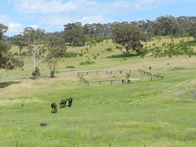 Pomeroy West 2337 Range Road, Goulburn NSW 2580