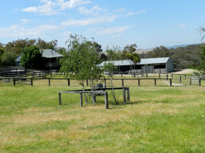 Pomeroy West 2337 Range Road, Goulburn NSW 2580
