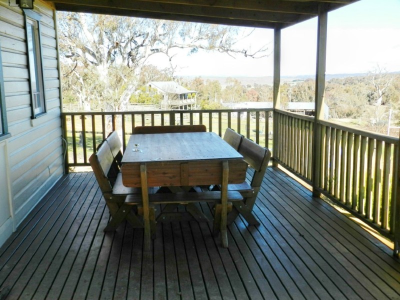 Pomeroy West 2337 Range Road, Goulburn NSW 2580