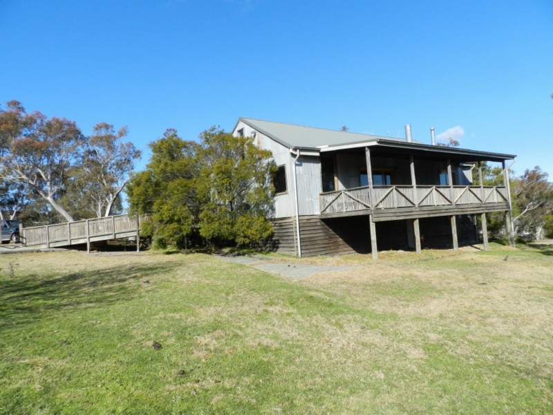 Pomeroy West 2337 Range Road, Goulburn NSW 2580