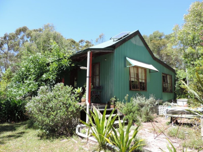 500 Rocklilly Road, Wombeyan Caves NSW 2580