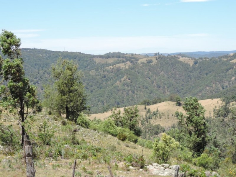 500 Rocklilly Road, Wombeyan Caves NSW 2580