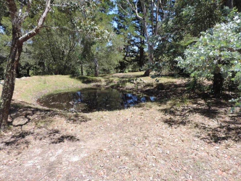 500 Rocklilly Road, Wombeyan Caves NSW 2580