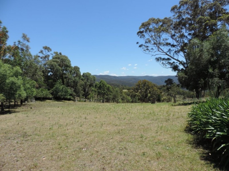 500 Rocklilly Road, Wombeyan Caves NSW 2580