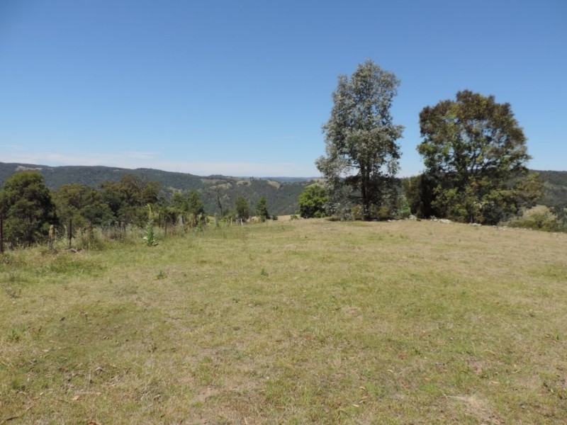 500 Rocklilly Road, Wombeyan Caves NSW 2580
