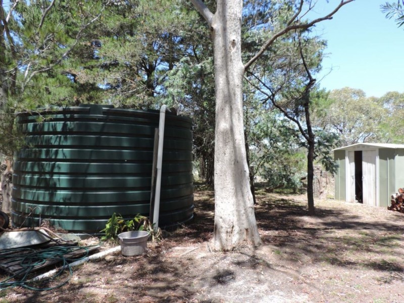 500 Rocklilly Road, Wombeyan Caves NSW 2580