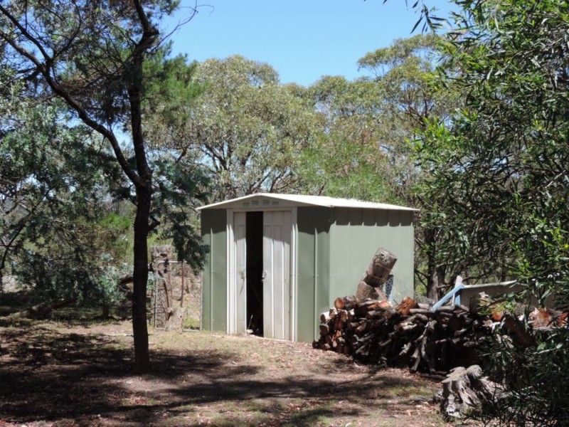 500 Rocklilly Road, Wombeyan Caves NSW 2580