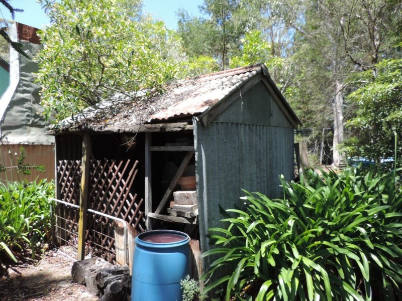 500 Rocklilly Road, Wombeyan Caves NSW 2580