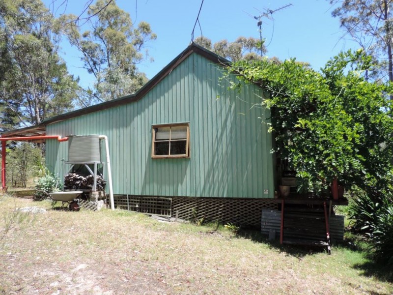 500 Rocklilly Road, Wombeyan Caves NSW 2580