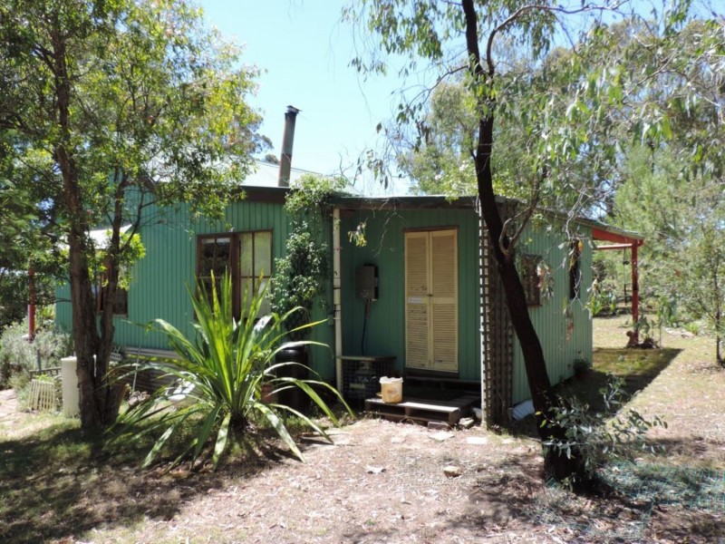 500 Rocklilly Road, Wombeyan Caves NSW 2580