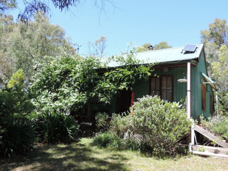 500 Rocklilly Road, Wombeyan Caves NSW 2580