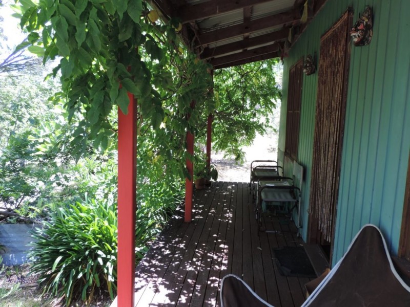 500 Rocklilly Road, Wombeyan Caves NSW 2580