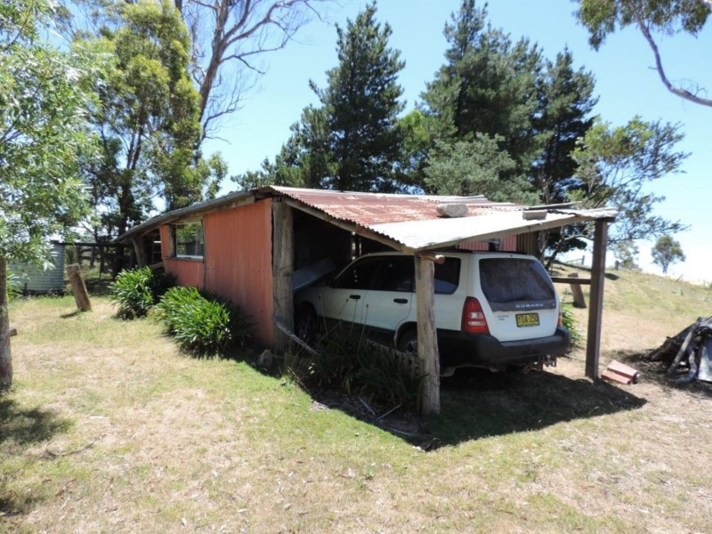 500 Rocklilly Road, Wombeyan Caves NSW 2580