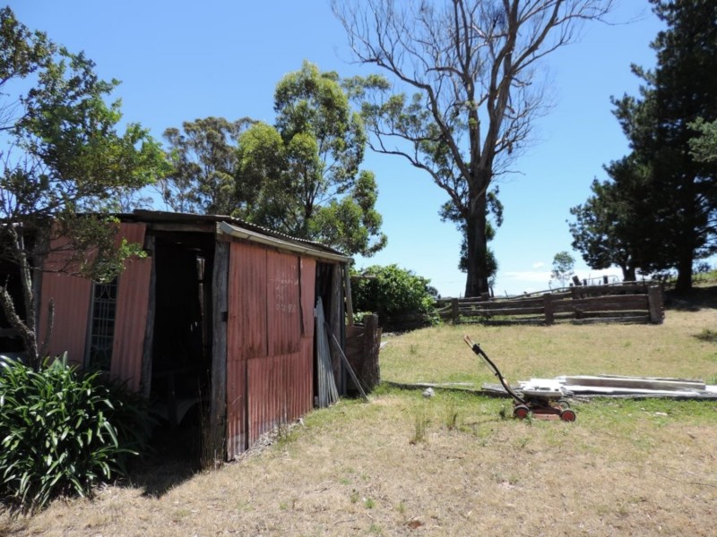 500 Rocklilly Road, Wombeyan Caves NSW 2580