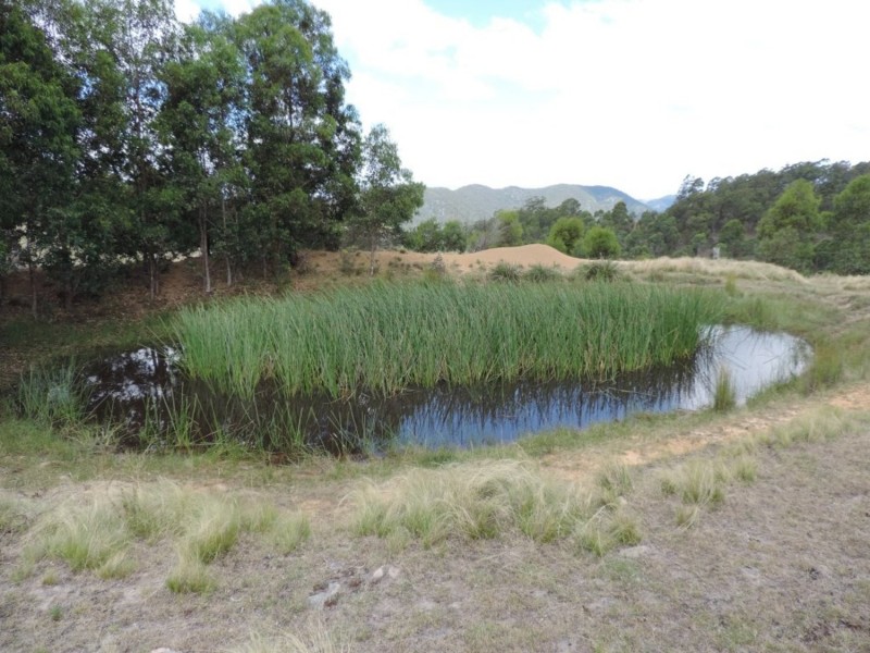 391 Rocklilly Road, Wombeyan Caves NSW 2580