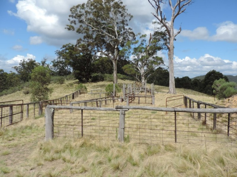 391 Rocklilly Road, Wombeyan Caves NSW 2580