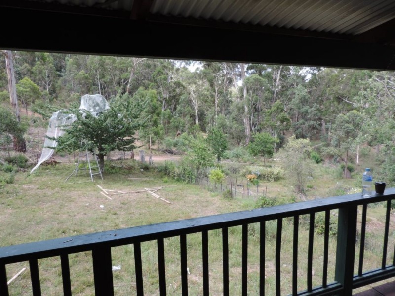 391 Rocklilly Road, Wombeyan Caves NSW 2580