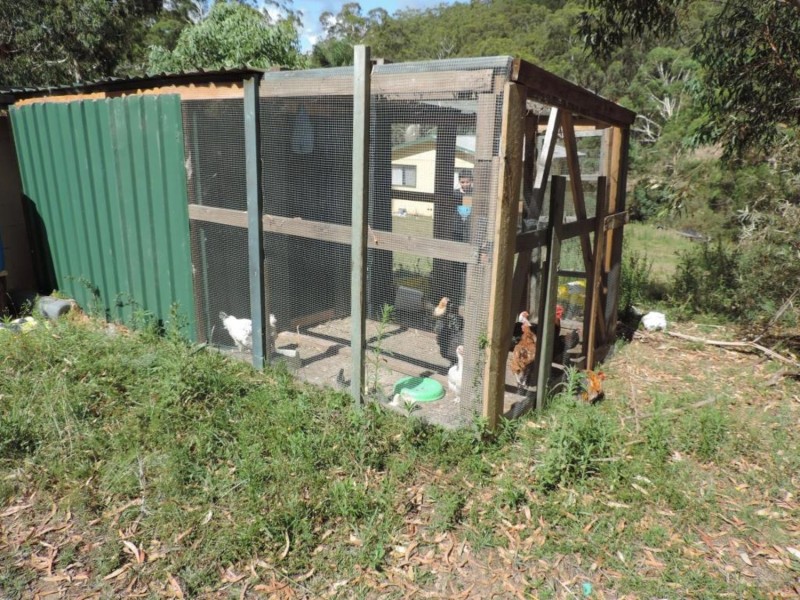 391 Rocklilly Road, Wombeyan Caves NSW 2580