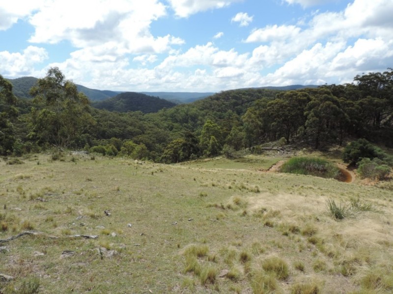 391 Rocklilly Road, Wombeyan Caves NSW 2580