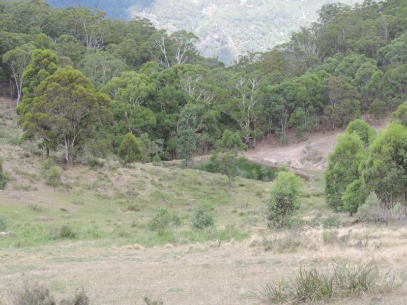 391 Rocklilly Road, Wombeyan Caves NSW 2580