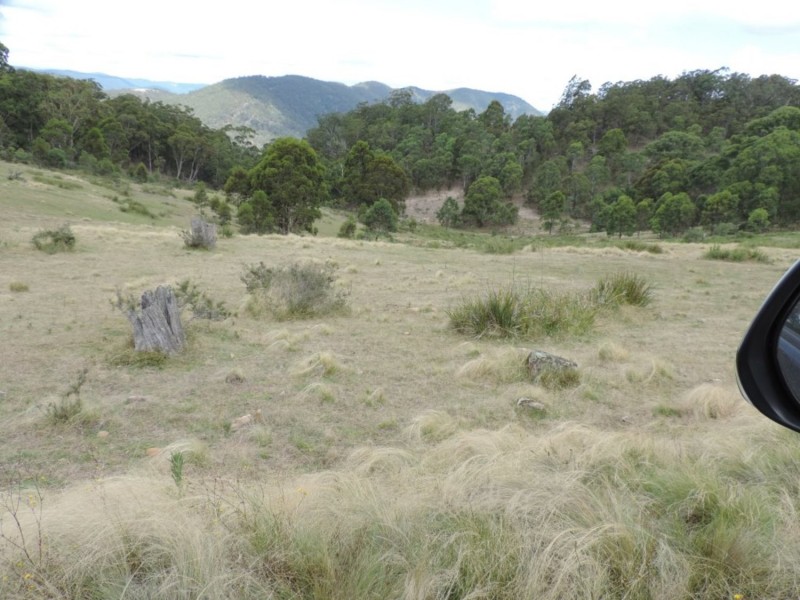 391 Rocklilly Road, Wombeyan Caves NSW 2580