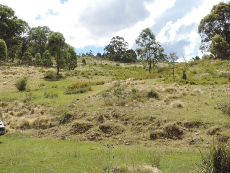 391 Rocklilly Road, Wombeyan Caves NSW 2580