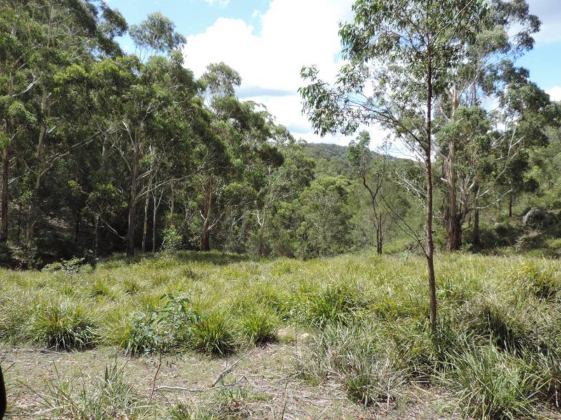 391 Rocklilly Road, Wombeyan Caves NSW 2580