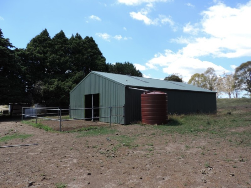 266 Bannister Lane, Bannister NSW 2580