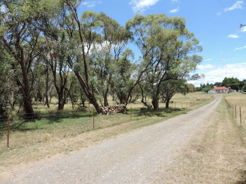 266 Bannister Lane, Bannister NSW 2580