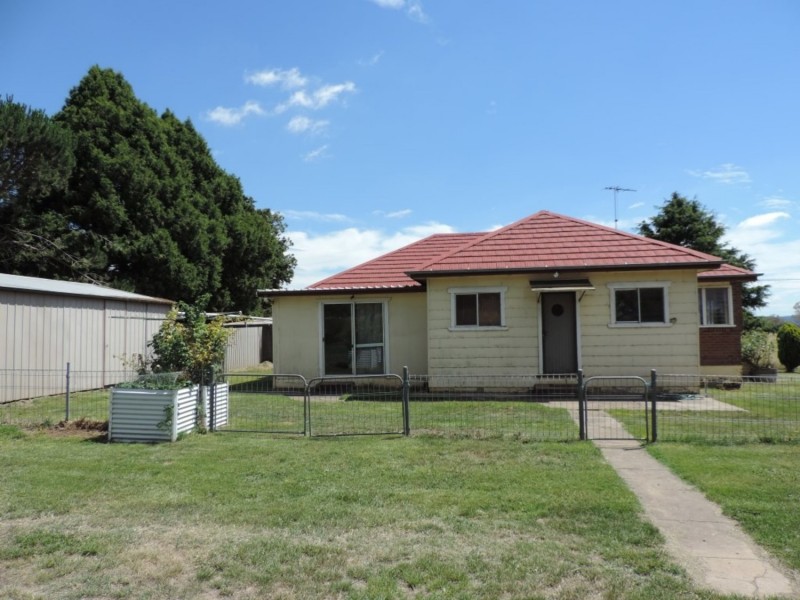 266 Bannister Lane, Bannister NSW 2580