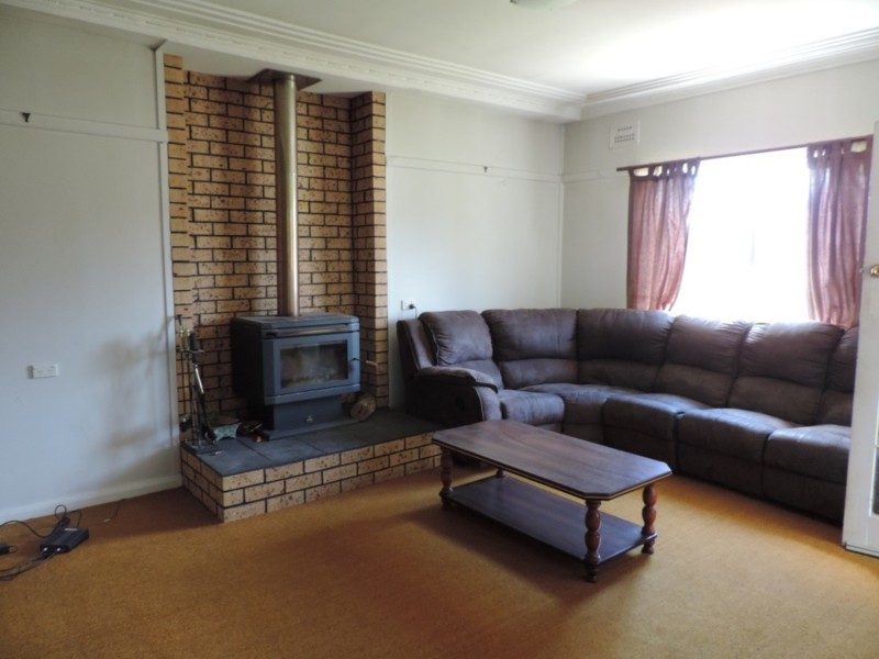 266 Bannister Lane, Bannister NSW 2580