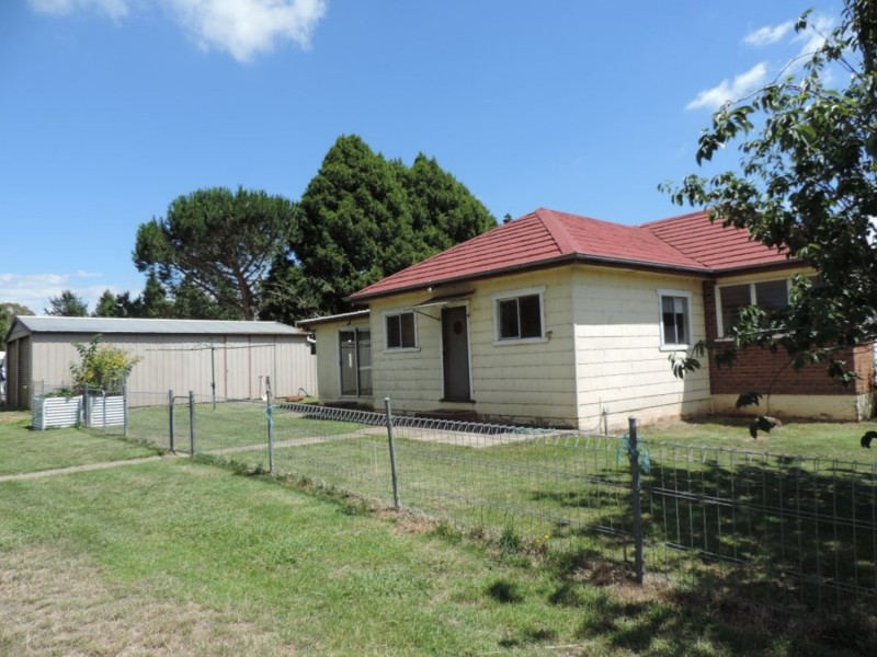 266 Bannister Lane, Bannister NSW 2580