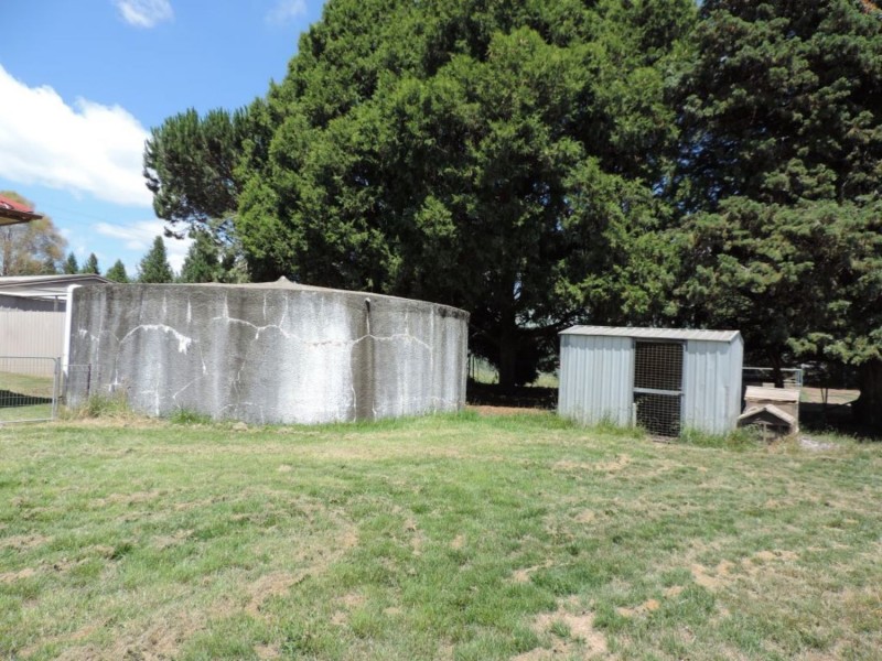 266 Bannister Lane, Bannister NSW 2580