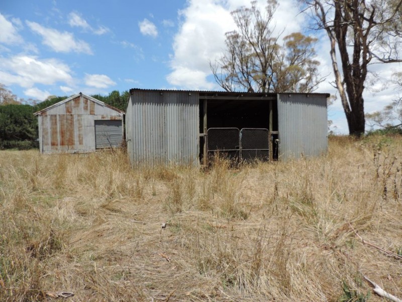 266 Bannister Lane, Bannister NSW 2580