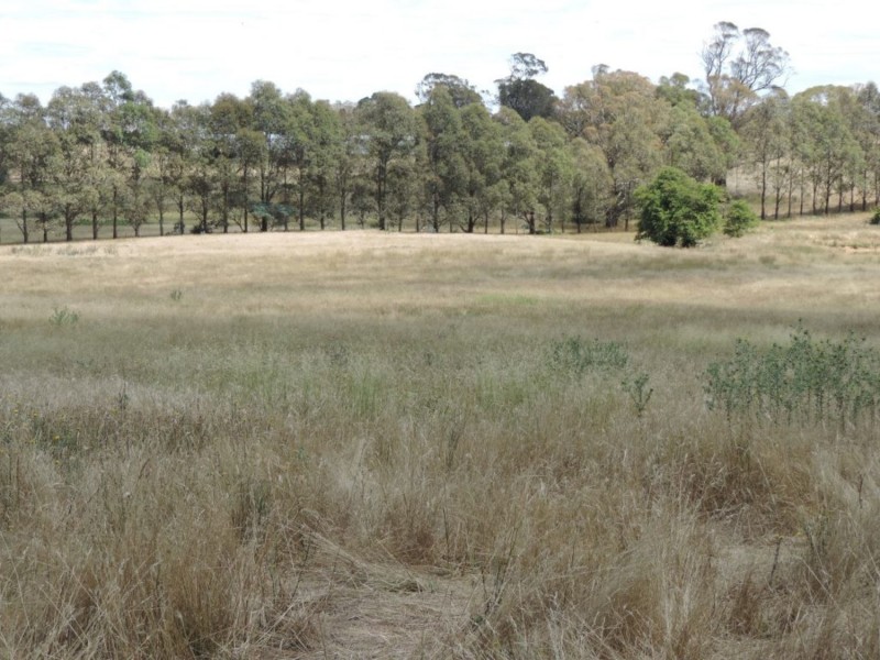 266 Bannister Lane, Bannister NSW 2580