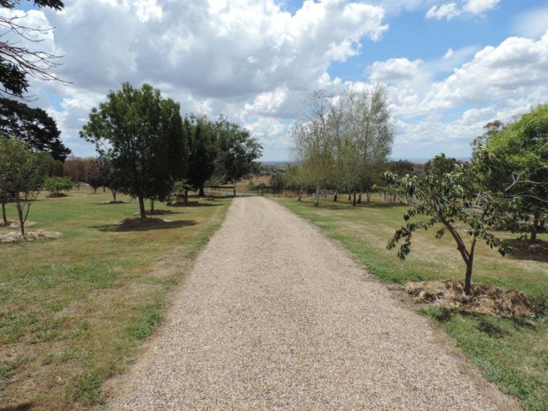 2213 Taralga Road, Laggan NSW 2583