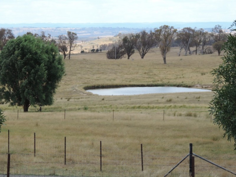2213 Taralga Road, Laggan NSW 2583