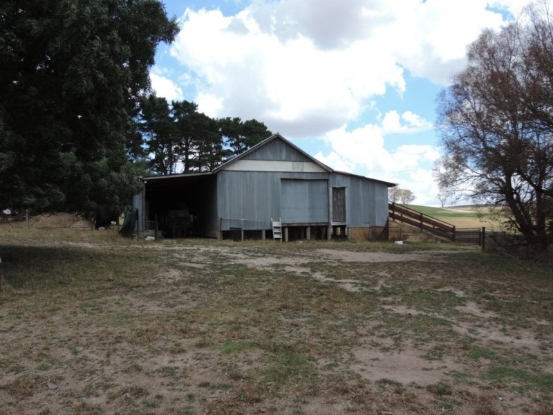 2213 Taralga Road, Laggan NSW 2583